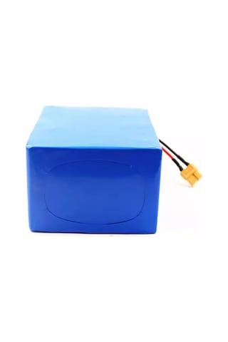 12.8v 30A 4S5P 3200 LiFePO4 BMS'Lİ Pil Grubu