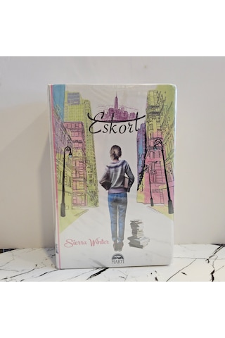 Eskort- 2 Kitap Set