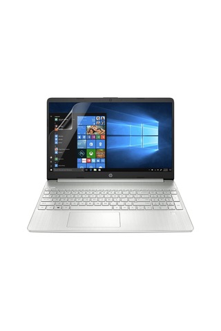 HP Uyumlu 250 G9 15.6 İnç Ekran Koruyucu Nano Flexible Esnek