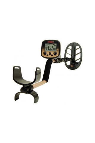 Fisher Gold Bug Dp Dedektör