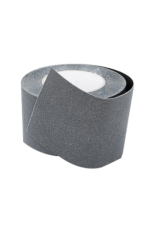 Kapı Çizik Ve Koruma Bandı Çizik Önleyici Bant Kapı Koruma Gri 10 Metre X 7 Cm