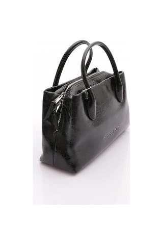 Sisley Sly-405 Kadın Omuz & Kol Çantası Siyah