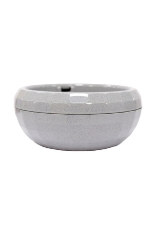 Karasu Aranjman Küçük Saksı 0.7 Lt Ø16.5x7.5 cm
