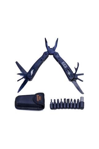 Özel Seri Donanım Parçası Taşınabilir Ürün Outdoor Ekipman Çok Amaçlı Pense Gerber Çok Renkli