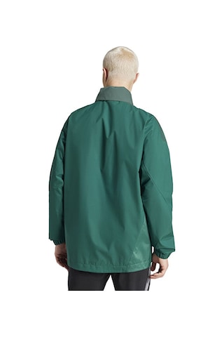 Adidas Tiro24 C Awjkt Erkek Futbol Antrenman Ceketi Ir9521 Haki