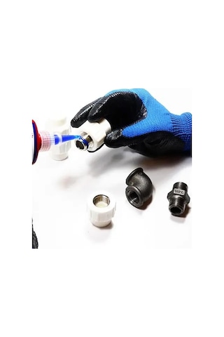 Master 5050 Boru Sızdırmazlık Sıvı Teflon Conta 250 Ml