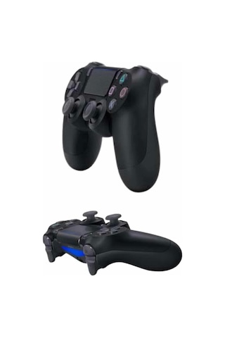 Titreşimli Oyun Kolu Ps 4 Joystick Tablet Telefon Pc Android Uyumlu
