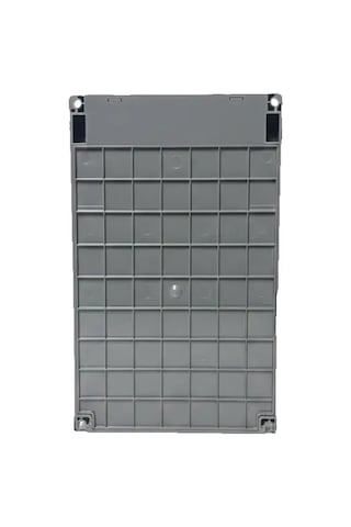 Hegel 5.5kw 7.5hp Trifaze Mppt Dc Pompa Sürücüsü 380v Solar Pompa İnverteri