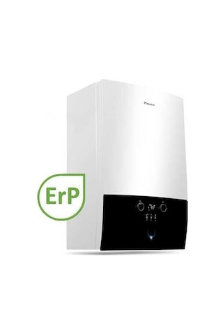 Daikin NDJ Premix D2CND024 24 Kw 20.000 Kcal Tam Yoğuşmalı Kombi