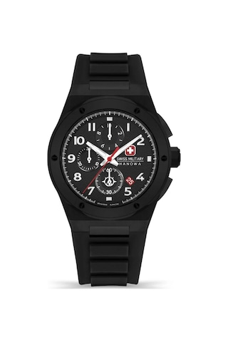 Swiss Military SMWGO2102030 Kol Saati