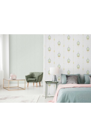 Adawall 9910-4 Duvar Kâğıdı Tropicano Koleksiyonu