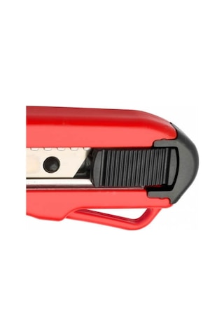 Vt875125 Ağır Sanayi Maket Bıçağı Plastik Gövde 25 Mm