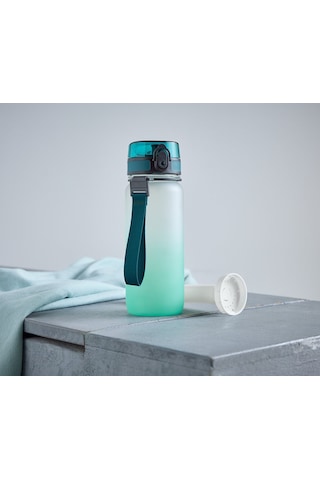 Matara, Spor, Buz Akülü, 650 Ml Turkuaz