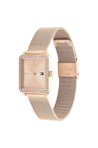 Tommy Hilfiger Th1782792 Kadın Kol Saati Rose Gold