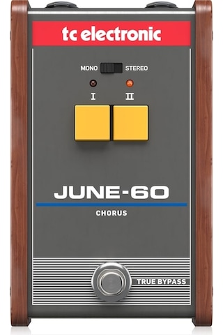 Tc Elecronıc June-60 Chorus