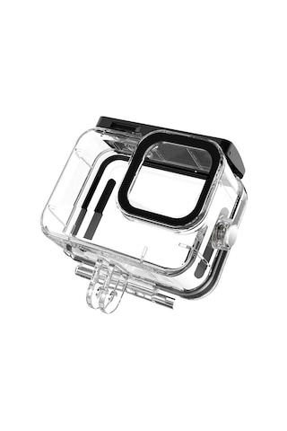 Ayex Hero 9 Su Geçirmez Muhafaza Kabı. Gopro Hero 9 Uyumlu Çok Renkli