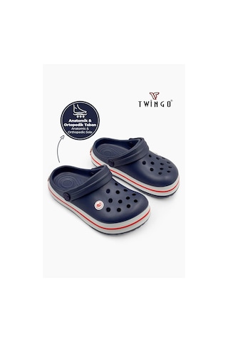 Twingo 214-l Lacivert Erkek Terlik Lacivert