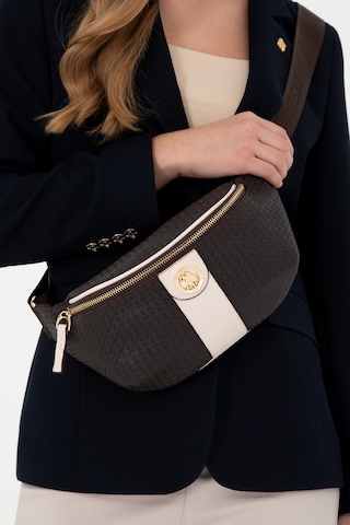 U.s. Polo Assn. Kadın Kahverengi Çanta 50293695-vr029 Kahverengi