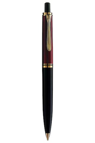 Pelikan Versatil Kalem 0.7 Bordo Siyah D400