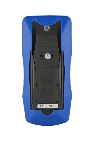 Holdpeak Hp-760k Dijital Motor Analizör & Takometre