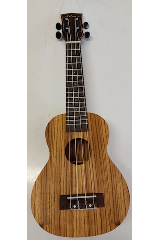 Ceviz Soprano Ukulele
