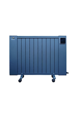 Mirkraft Radyatör Petek Isıtıcı 870 500-dijital Uzaktan Wifi Kontrollü