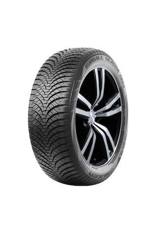 Falken Euroall Season As210 175/65r14 82t M+s 3pmsf Dört Mevsim Lastiği 2025