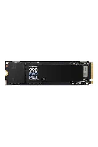 Samsung 990 Evo Plus 1tb M.2 Nvme 7150-6300mb/s