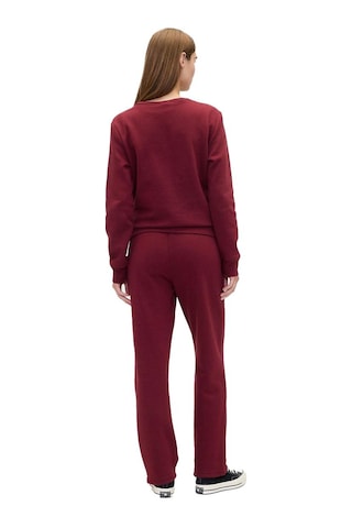 Gap Gap Logo Pull-on Slim Eşofman Altı - 800432-11342 Bordo