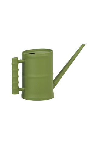 Suntek Magideal Bahçe Çimleri Için Uzun Nozullu 1.6l Sulama Yeşil