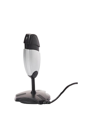 A4 Tech Pk-635g Tak Çalıştır Yansıma Engelleyici Mikrofonlu Webcam