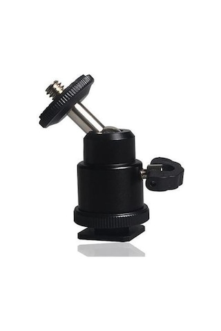 Andoer Bh56 Mini Top Kafa Bal Head