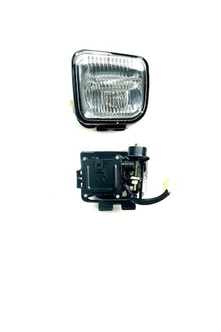 Honda Civic Sis Lambası Farı 1996-1997-1998 Sağ Ve Sol Takımdır Beyaz Ampullu