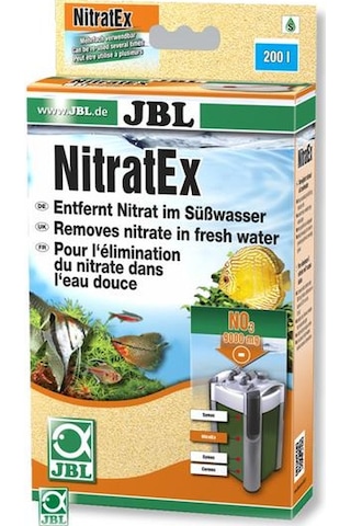 Jbl Nitratex  250 ML - Filtre Malzemesi