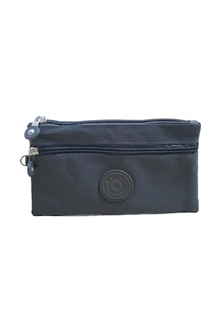 Baginn Klinkır El Çantası Vüzdan Kalemlik Fonksiyonel Kullanım 001