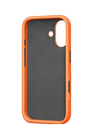 Beats Mgk14ll/a Apple Uyumlu iPhone 17 İçin Magsafe Özellikli Ve Kamera Denetimi Düğmeli Beats Rugged Kılıf