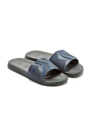 Rider Free Slide Erkek Terlik Lacivert 39/46 BB0159 Lacivert