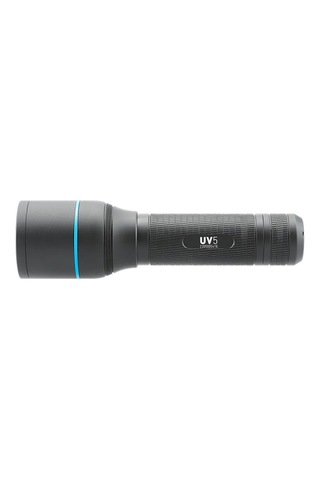 Umarex Walther Uv5 Ultraviole El Feneri Siyah
