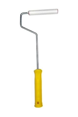 Alüminyum Saplı Rulo 13cm