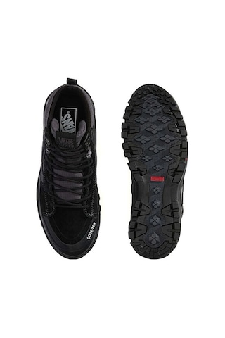 Vans Mte Sk8-hı Gore-tex Insulated Erkek Günlük Ayakkabı Vn000darbka1 Siyah Siyah