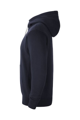 Nike Team Park 20 Full-Zip-Hoodie Mavi Erkek Kapüşonlu Sweatshirt