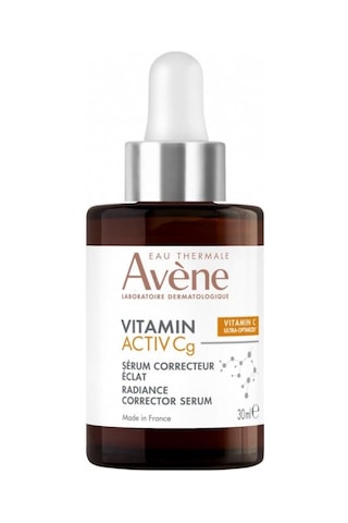 Avene Vitamin Activ Cg Parlaklık Serumu 30 Ml