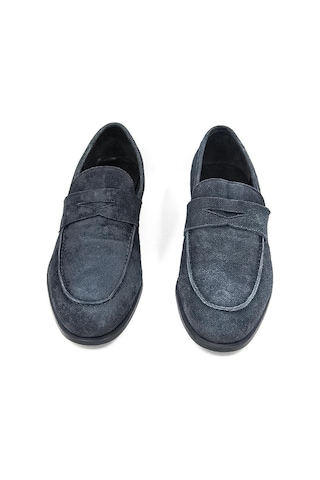 Dexter Ça89613-87 Erkek Comfort Ayakkabı - Lacivert Lacivert