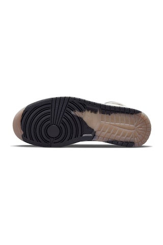 Nike Air Jordan 1 Element Gore-tex Erkek Sneaker Ekru Ekru