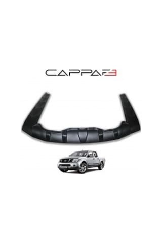 Nissan Navara 2006-2015 Yıl Aralığı Uyumlu Dragon Pack 3 Prç.