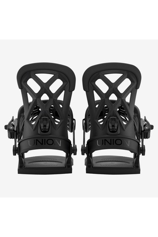 Union Flite Pro Black 2026 Siyah