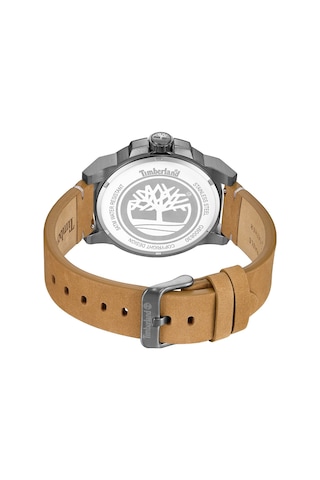 Timberland Tdwgb0083003 Kol Saati Metalik