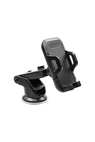 Torima Jx-010 Çok Amaçlı Magnetic Car Holder Araç İçi Telefon Tutucu Siyah
