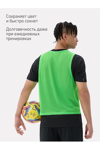 Jogel Antrenmanlar İçin Sporcu Yaka Futbol Yaka 421842987 Yeşil