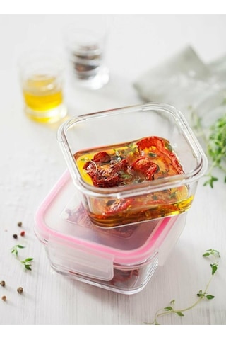 Lav Fresco Tek Parça Saklama Kabı 720 Cc